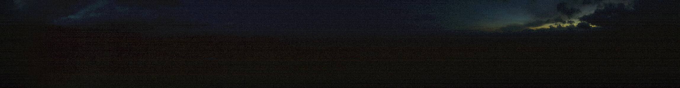 Aflenz Schönleiten snow cam captured at 11 September 2026 at 7:50 pm GMT+2