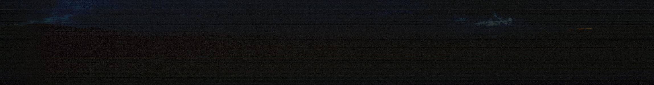 Aflenz Schönleiten snow cam captured at 12 September 2026 at 8:13 pm GMT+2