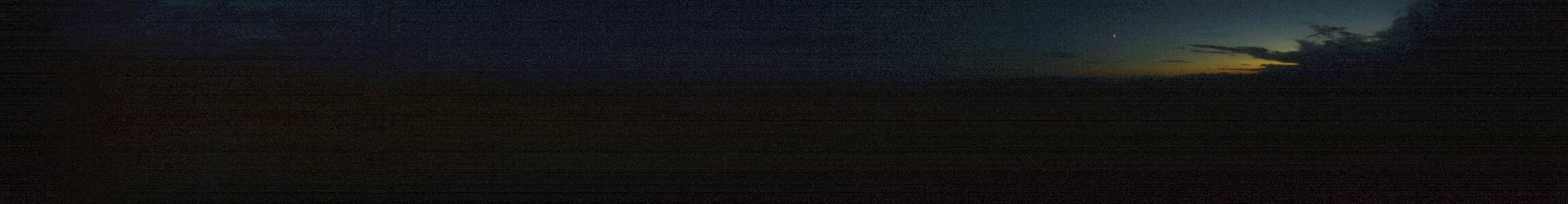 Aflenz Schönleiten snow cam captured at 16 September 2026 at 7:44 pm GMT+2