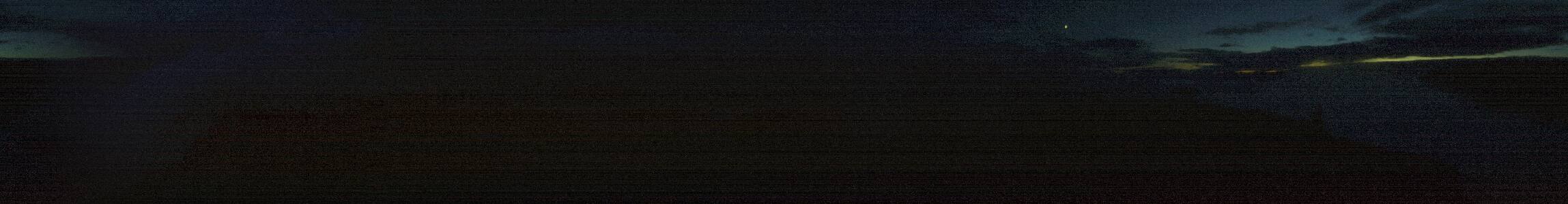 Aflenz Schönleiten snow cam captured at 17 September 2026 at 7:45 pm GMT+2