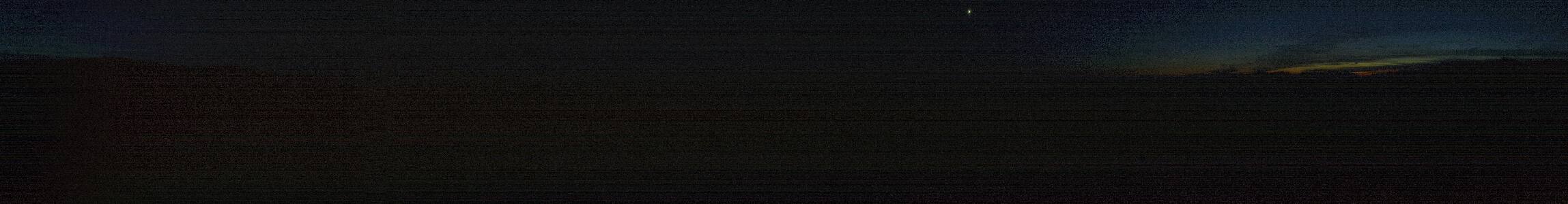 Aflenz Schönleiten snow cam captured at 19 September 2026 at 7:41 pm GMT+2