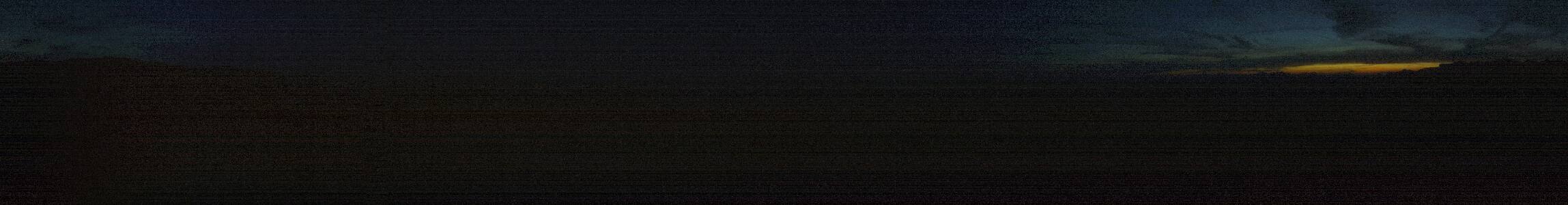 Aflenz Schönleiten snow cam captured at 2 October 2026 at 7:30 pm GMT+2