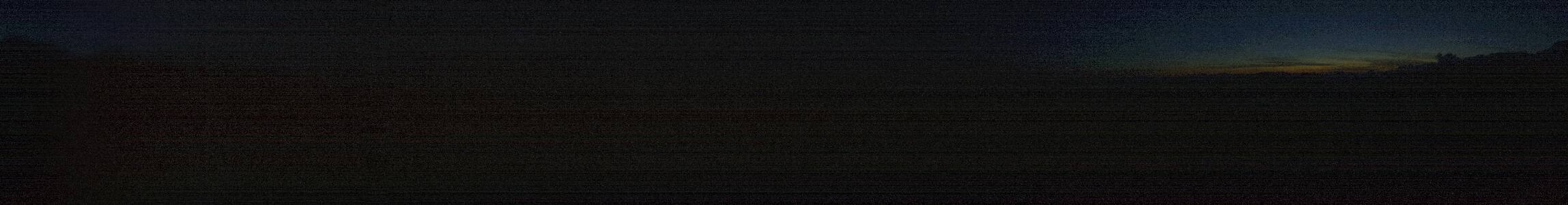 Aflenz Schönleiten snow cam captured at 4 October 2026 at 7:20 pm GMT+2