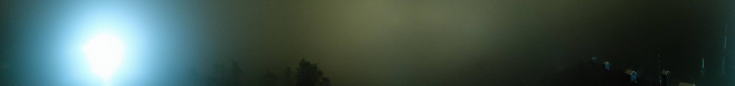 Altaussee Loser – Loseralm snow cam captured at 16 September 2026 at 11:57 pm GMT+2