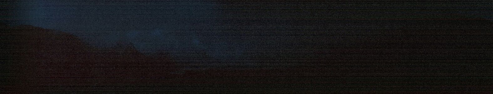 Altaussee Loser – Loserfenster snow cam captured at 24 September 2026 at 7:20 pm GMT+2