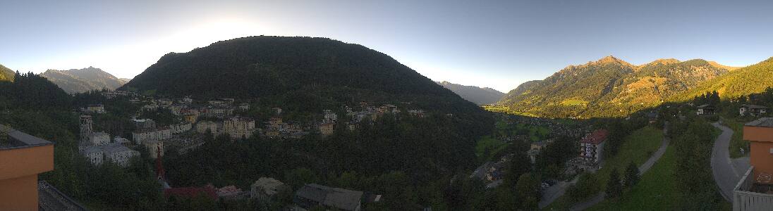 Bad Gastein archive representative frame captured at 16 September 2026 at 1:40 am AEST