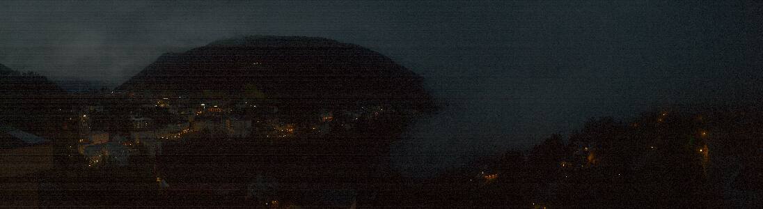 Bad Gastein Hotel Schillerhof snow cam captured at 18 September 2026 at 7:47 pm GMT+2