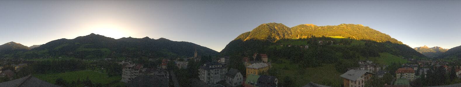 Bad Hofgastein archive representative frame captured at 16 September 2026 at 2:13 am AEST