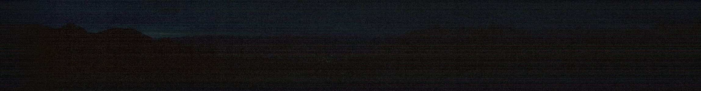 Brandnertal Loischkopf snow cam captured at 18 September 2026 at 8:09 pm GMT+2