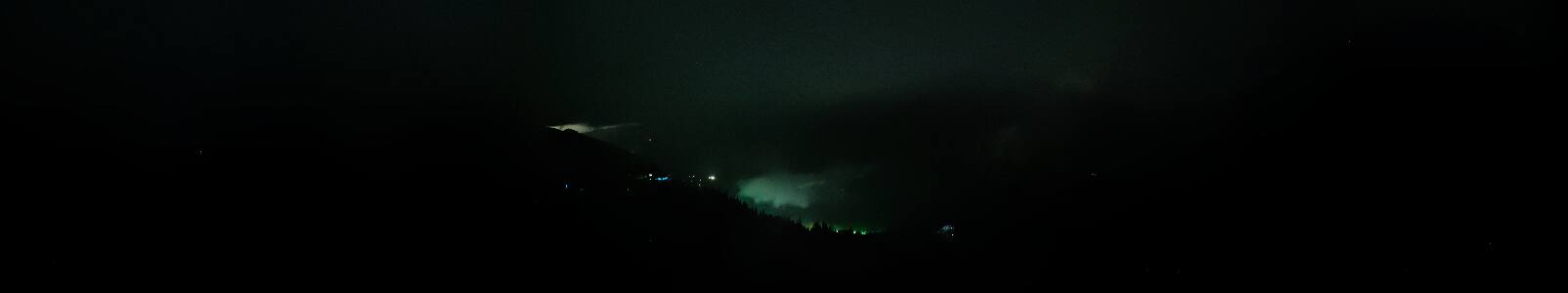 Donnersbachwald Riesneralm snow cam captured at 13 September 2026 at 11:55 pm GMT+2