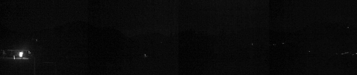 Fieberbrunn Streuböden Bergstation snow cam captured at 12 September 2026 at 11:56 pm GMT+2