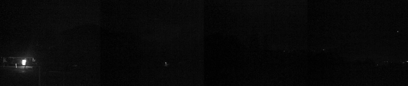 Fieberbrunn Streuböden Bergstation snow cam captured at 13 September 2026 at 11:55 pm GMT+2