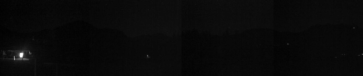 Fieberbrunn Streuböden Bergstation snow cam captured at 14 September 2026 at 11:54 pm GMT+2