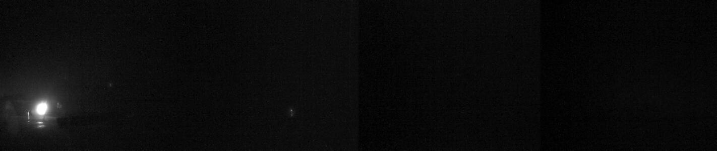 Fieberbrunn Streuböden Bergstation snow cam captured at 16 September 2026 at 11:59 pm GMT+2