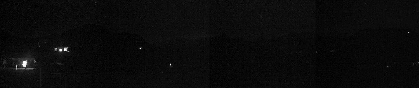 Fieberbrunn Streuböden Bergstation snow cam captured at 17 September 2026 at 11:49 pm GMT+2