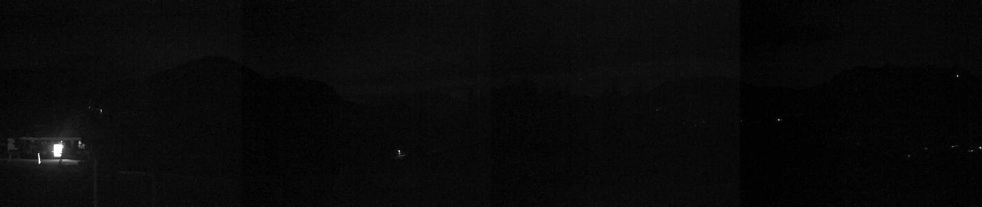Fieberbrunn Streuböden Bergstation snow cam captured at 18 September 2026 at 11:51 pm GMT+2