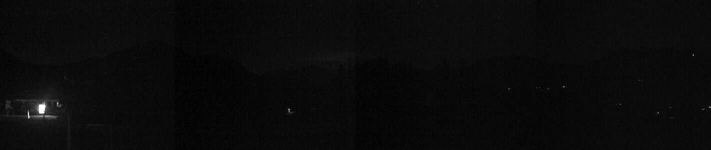 Fieberbrunn Streuböden Bergstation snow cam captured at 19 September 2026 at 11:56 pm GMT+2