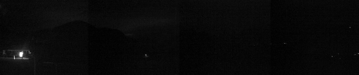 Fieberbrunn Streuböden Bergstation snow cam captured at 20 September 2026 at 11:53 pm GMT+2