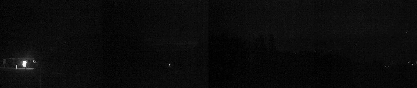 Fieberbrunn Streuböden Bergstation snow cam captured at 2 October 2026 at 11:41 pm GMT+2