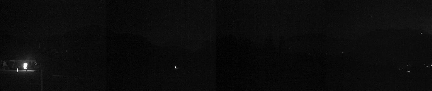 Fieberbrunn Streuböden Bergstation snow cam captured at 3 October 2026 at 11:51 pm GMT+2