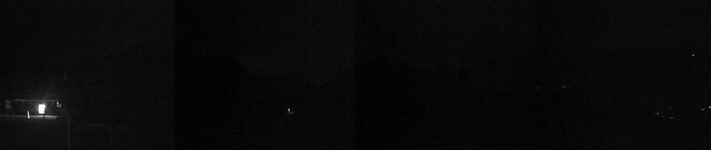 Fieberbrunn Streuböden Bergstation snow cam captured at 4 October 2026 at 11:55 pm GMT+2