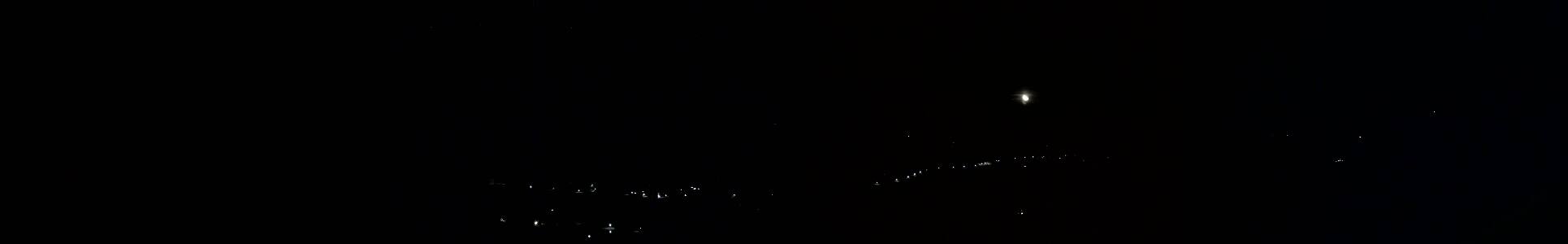 Gaal Camera 1833917 snow cam captured at 3 October 2026 at 11:59 pm GMT+2