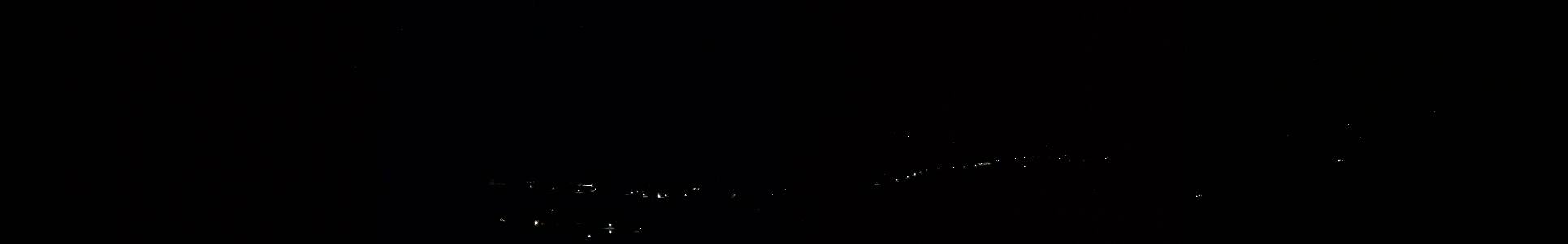 Gaal Camera 1833917 snow cam captured at 5 October 2026 at 11:57 pm GMT+2