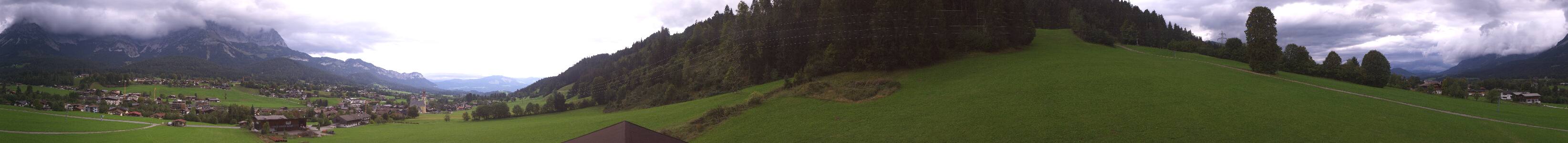Going Ort snow cam captured at 16 September 2026 at 5:56 pm GMT+2