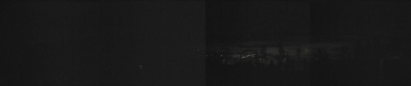 Goldeck 8er EUB Bergstation snow cam captured at 11 September 2026 at 11:54 pm GMT+2
