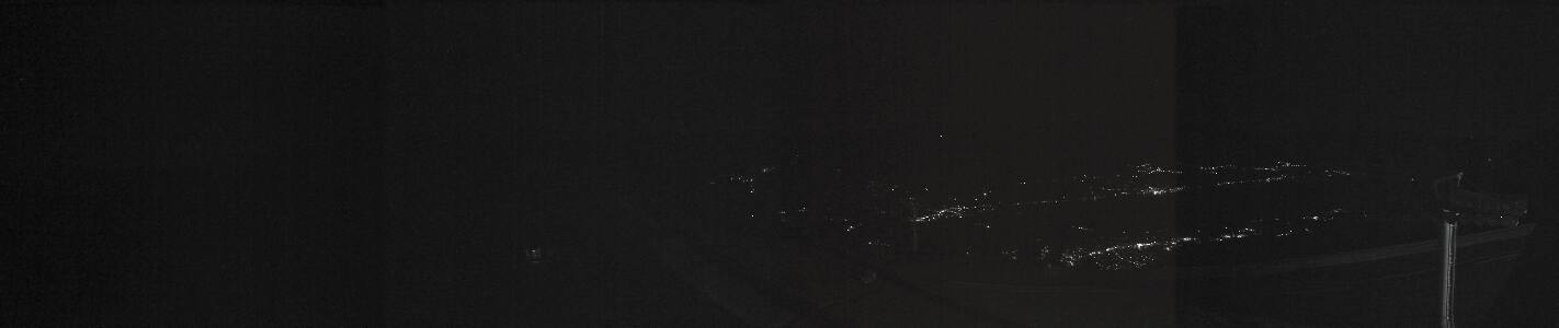 Goldeck 8er EUB Bergstation snow cam captured at 14 September 2026 at 11:54 pm GMT+2