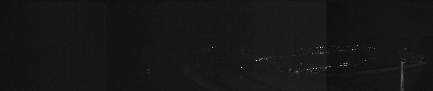Goldeck 8er EUB Bergstation snow cam captured at 16 September 2026 at 11:59 pm GMT+2