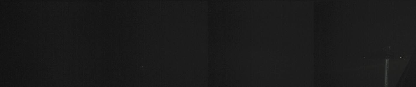 Goldeck 8er EUB Bergstation snow cam captured at 17 September 2026 at 11:49 pm GMT+2