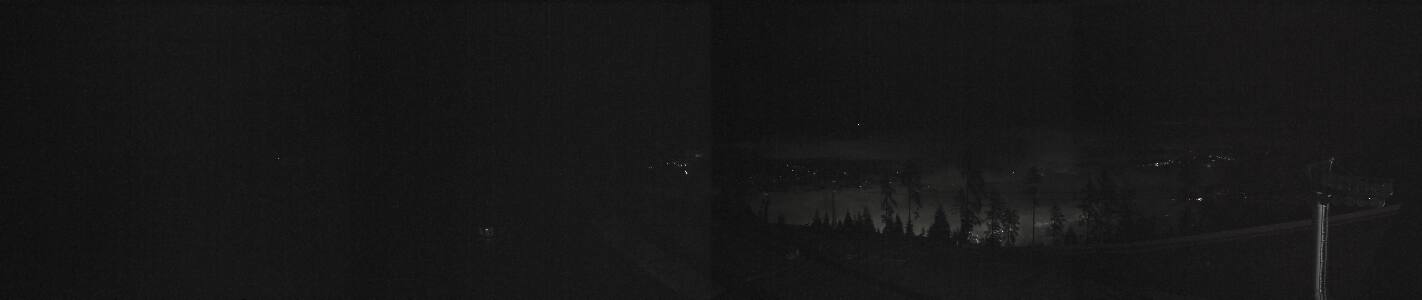 Goldeck 8er EUB Bergstation snow cam captured at 18 September 2026 at 11:50 pm GMT+2