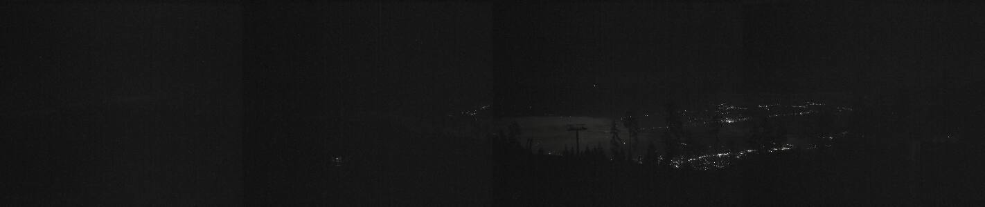 Goldeck 8er EUB Bergstation snow cam captured at 19 September 2026 at 11:56 pm GMT+2