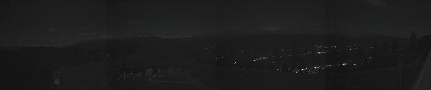 Goldeck 8er EUB Bergstation snow cam captured at 24 September 2026 at 11:51 pm GMT+2