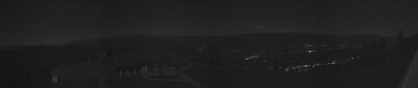 Goldeck 8er EUB Bergstation snow cam captured at 25 September 2026 at 11:52 pm GMT+2