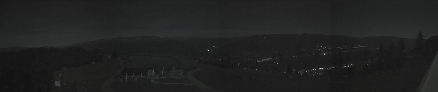Goldeck 8er EUB Bergstation snow cam captured at 26 September 2026 at 11:52 pm GMT+2