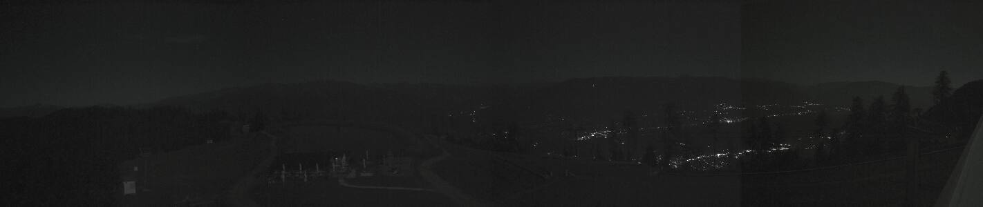 Goldeck 8er EUB Bergstation snow cam captured at 27 September 2026 at 11:59 pm GMT+2