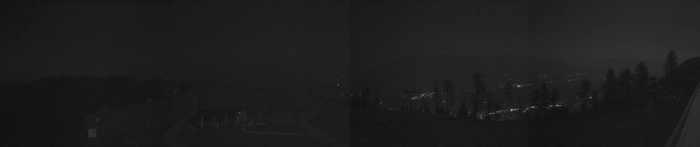 Goldeck 8er EUB Bergstation snow cam captured at 28 September 2026 at 11:55 pm GMT+2