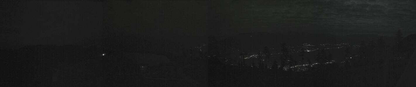 Goldeck 8er EUB Bergstation snow cam captured at 30 September 2026 at 11:41 pm GMT+2