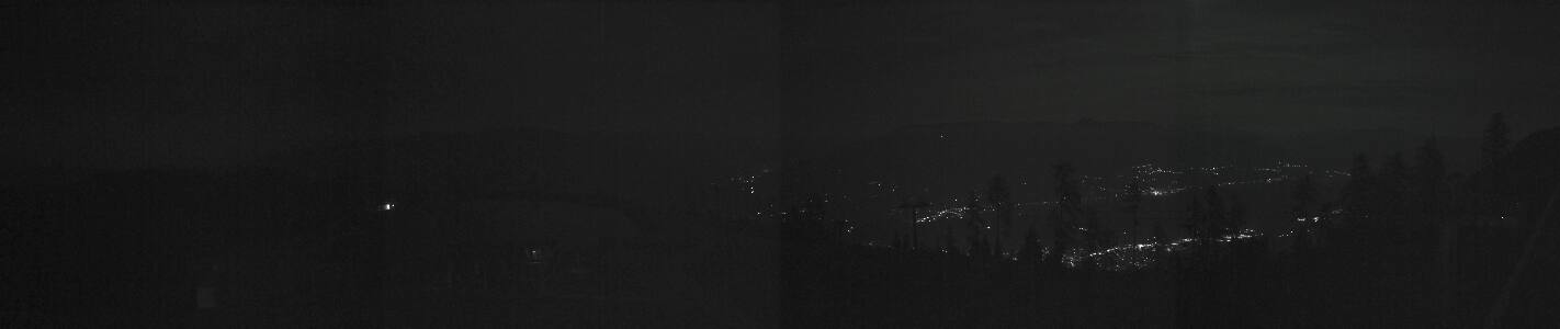 Goldeck 8er EUB Bergstation snow cam captured at 1 October 2026 at 11:31 pm GMT+2