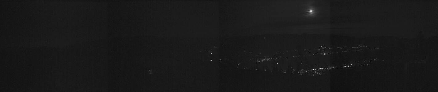 Goldeck 8er EUB Bergstation snow cam captured at 2 October 2026 at 11:32 pm GMT+2