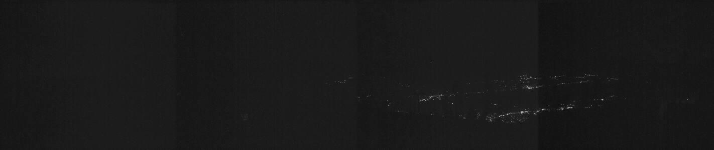 Goldeck 8er EUB Bergstation snow cam captured at 5 October 2026 at 11:50 pm GMT+2