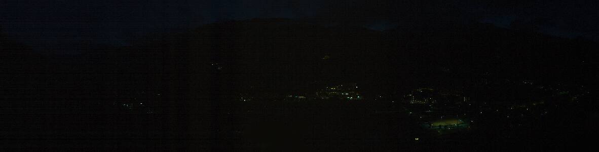 Großarl Ort snow cam captured at 11 September 2026 at 8:14 pm GMT+2