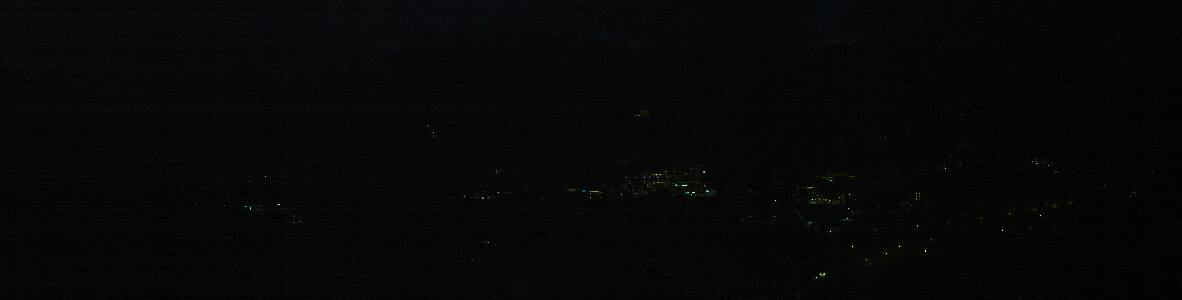 Großarl Ort snow cam captured at 14 September 2026 at 8:14 pm GMT+2