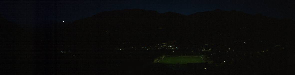 Großarl Ort snow cam captured at 17 September 2026 at 8:09 pm GMT+2
