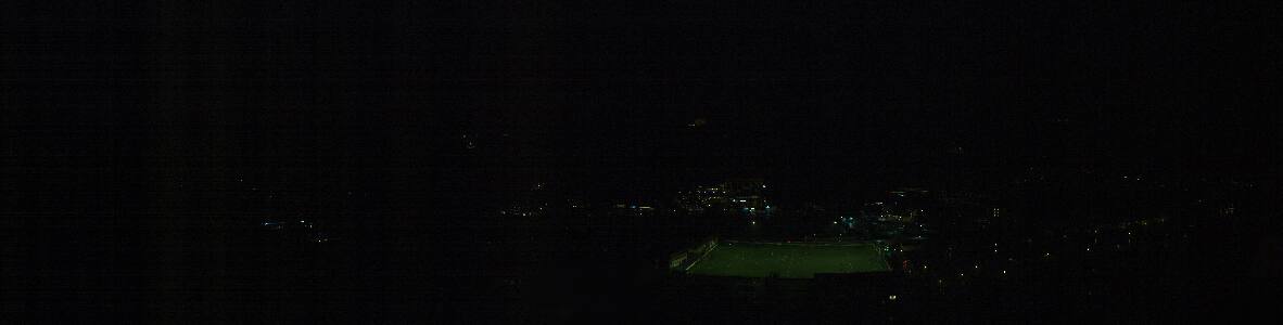 Großarl Ort snow cam captured at 18 September 2026 at 8:10 pm GMT+2