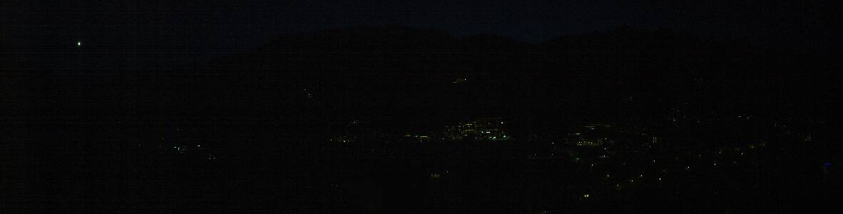 Großarl Ort snow cam captured at 19 September 2026 at 8:05 pm GMT+2