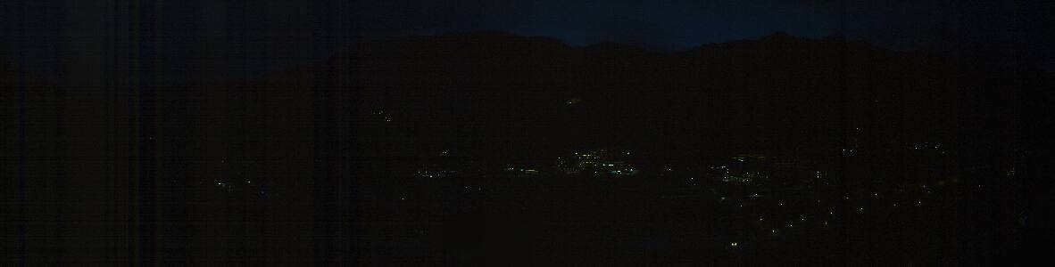 Großarl Ort snow cam captured at 20 September 2026 at 7:51 pm GMT+2