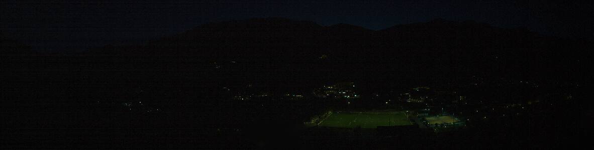 Großarl Ort snow cam captured at 23 September 2026 at 7:54 pm GMT+2